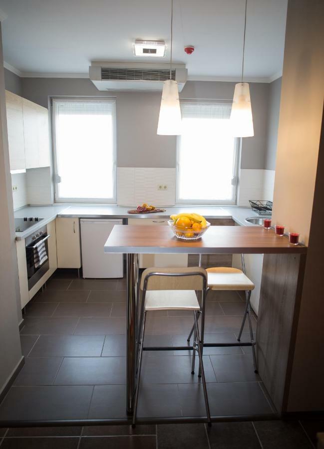Deakvilla37 Apartman Eger Eksteriør bilde